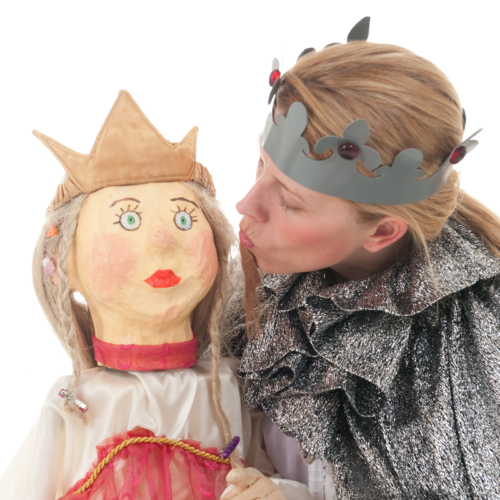 WEB_Theater Auguste_Die Prinzessin auf der Erbse (c) Theater Auguste