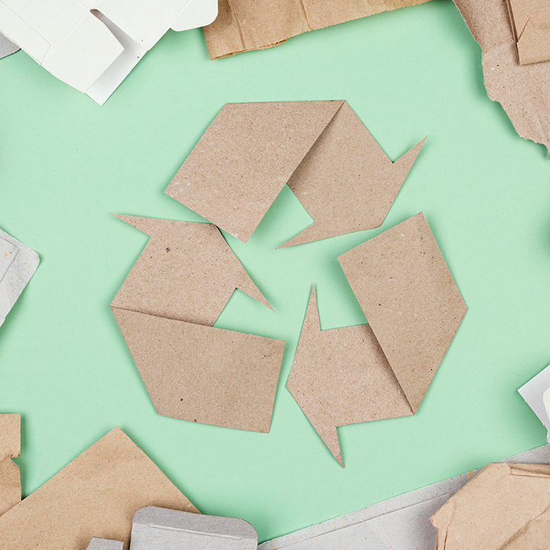 Nachhaltige Beschaffung