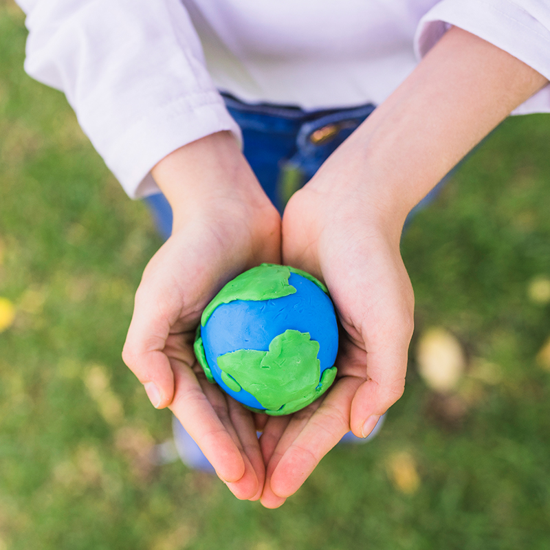 Ressourcenschonung im Büroalltag