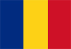 Rumaenien rumänische Flagge