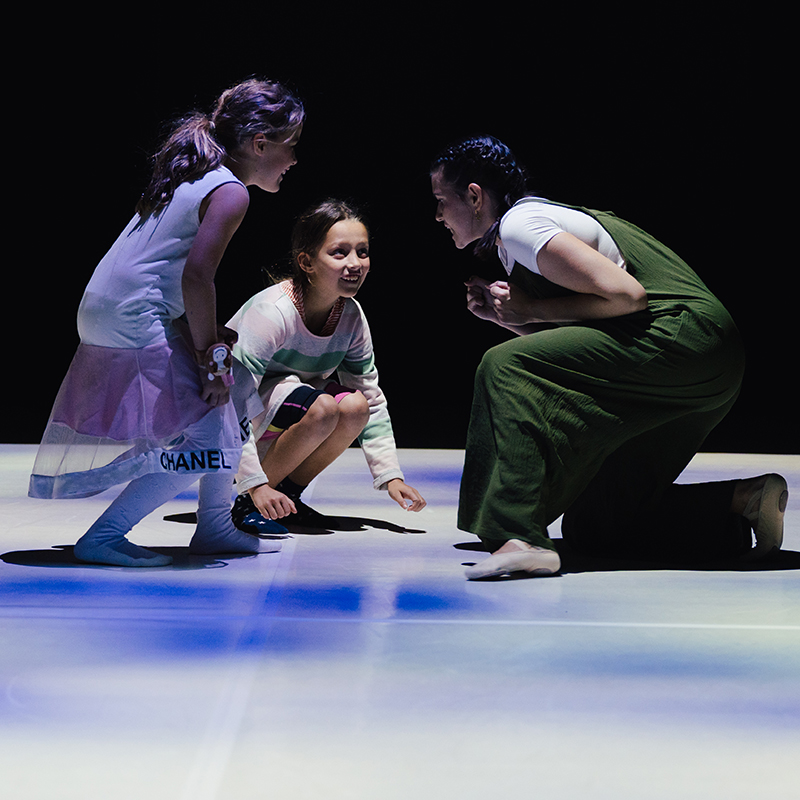 Salon Stolz_Pop Up Garden © Edi Haberl