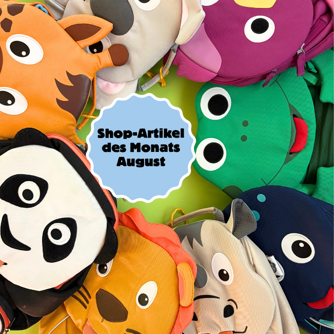 Shopartikel August 2026