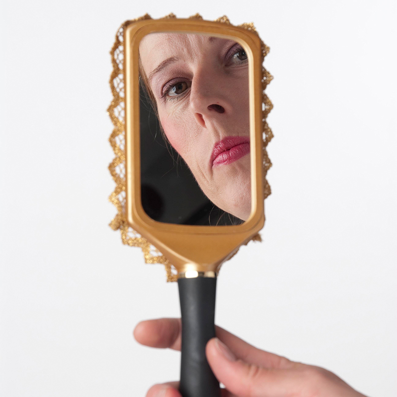 Theater: Theater Auguste - Schneewittchen