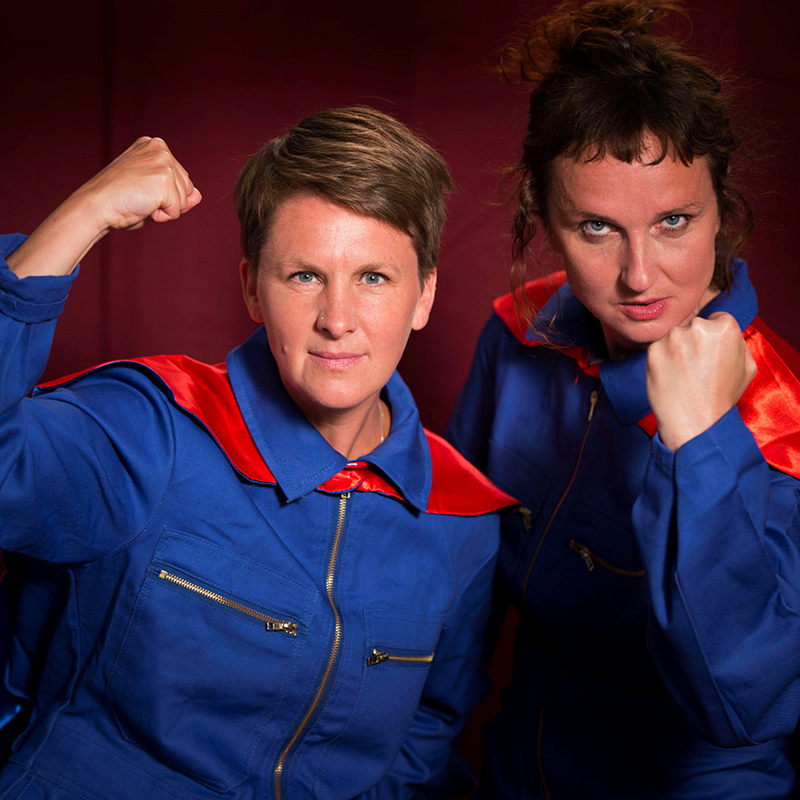 Theater Frischluft - 
