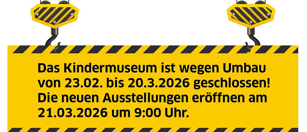 Under Construction Hanging hook Concept